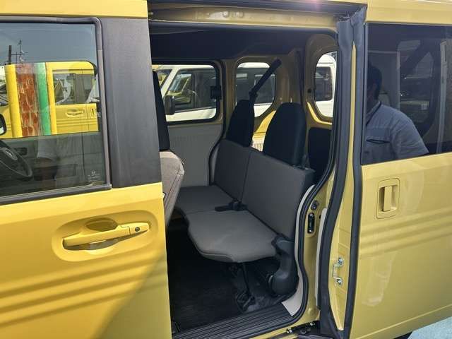 N-VAN e: