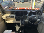 N-VAN e: