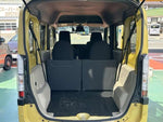 N-VAN e: