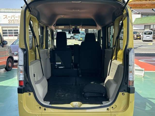 N-VAN e: