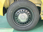 N-VAN e: