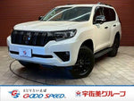 LANDCRUISER PRADO