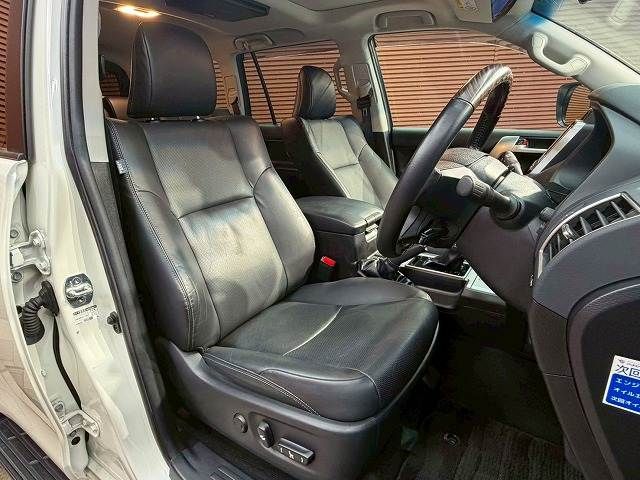 LANDCRUISER PRADO