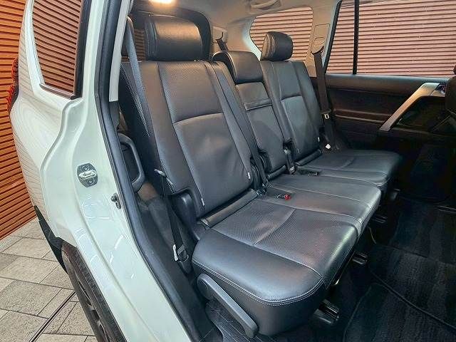 LANDCRUISER PRADO