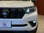 LANDCRUISER PRADO