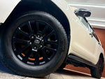 LANDCRUISER PRADO