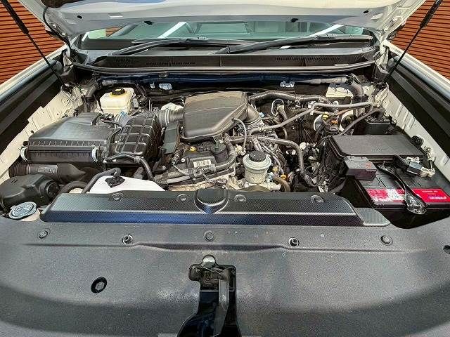 LANDCRUISER PRADO