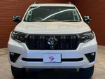 LANDCRUISER PRADO