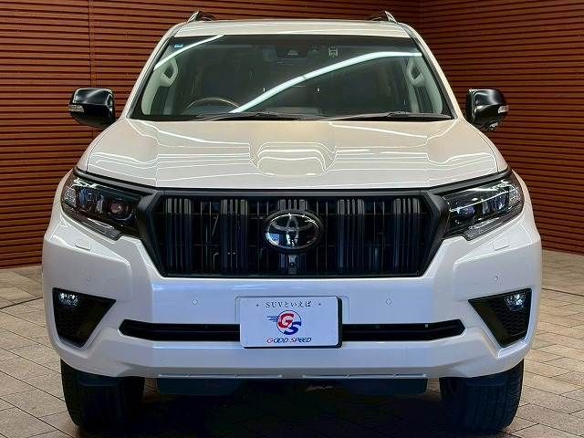 LANDCRUISER PRADO