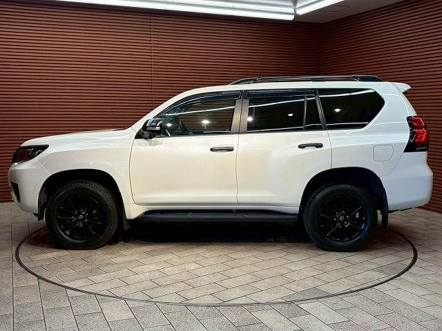 LANDCRUISER PRADO