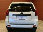 LANDCRUISER PRADO