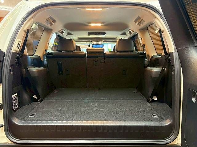 LANDCRUISER PRADO