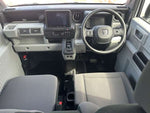 N-VAN e: