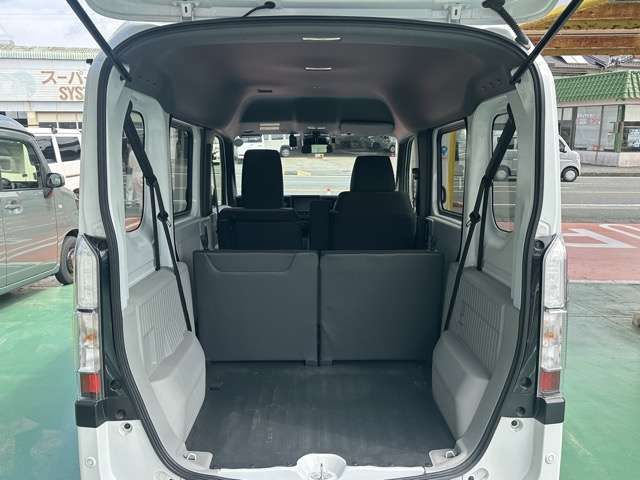N-VAN e: