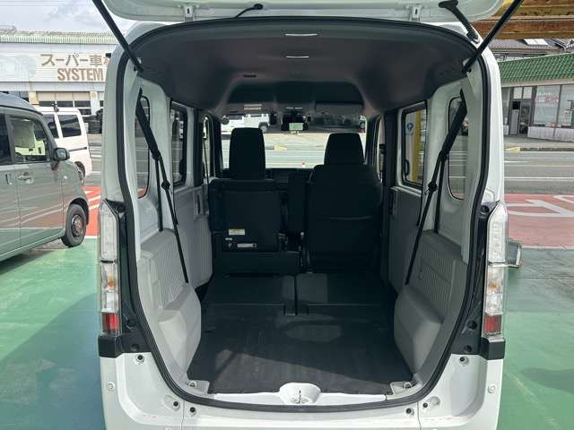 N-VAN e: