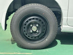 N-VAN e: