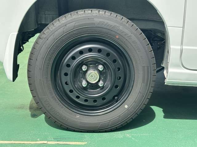 N-VAN e: