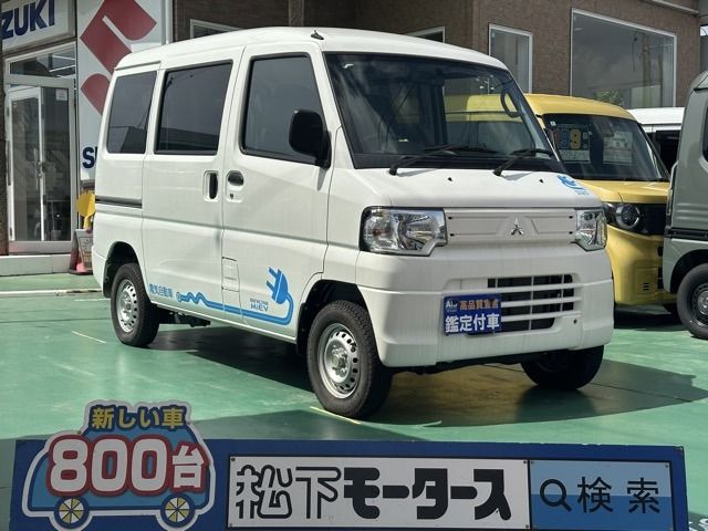 MINICAB-MiEV