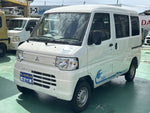 MINICAB-MiEV