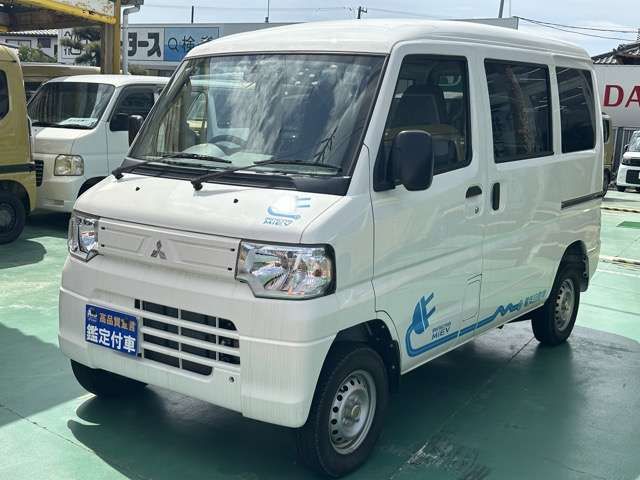 MINICAB-MiEV