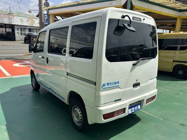 MINICAB-MiEV