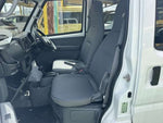 MINICAB-MiEV