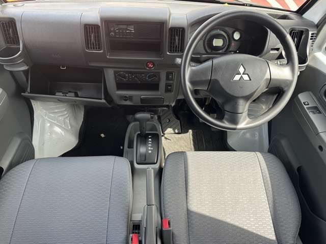 MINICAB-MiEV