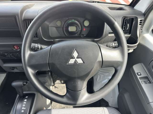 MINICAB-MiEV