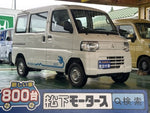 MINICAB-MiEV
