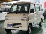 MINICAB-MiEV