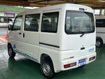 MINICAB-MiEV