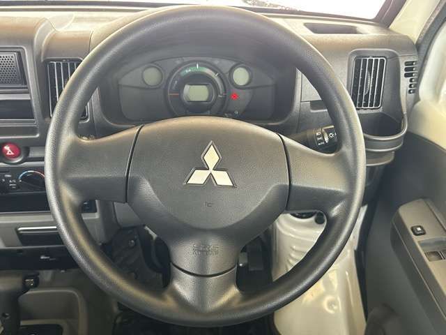 MINICAB-MiEV