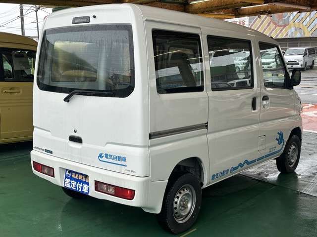 MINICAB-MiEV