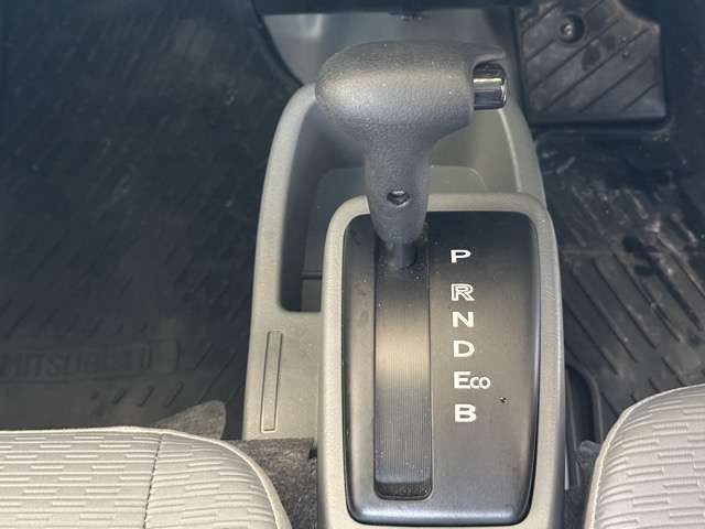 MINICAB-MiEV