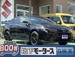 COROLLA sedan HYBRID