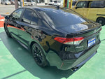 COROLLA sedan HYBRID