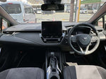 COROLLA sedan HYBRID