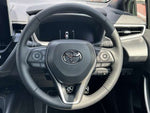 COROLLA sedan HYBRID