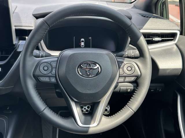 COROLLA sedan HYBRID