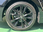 COROLLA sedan HYBRID
