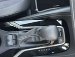 COROLLA sedan HYBRID