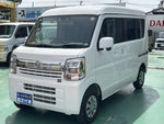 CLIPPER van 4WD