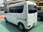 CLIPPER van 4WD