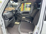 CLIPPER van 4WD