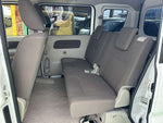CLIPPER van 4WD