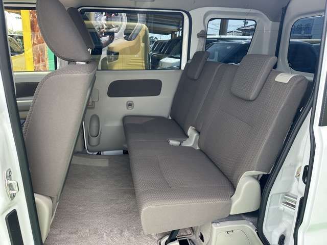 CLIPPER van 4WD
