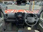 CLIPPER van 4WD