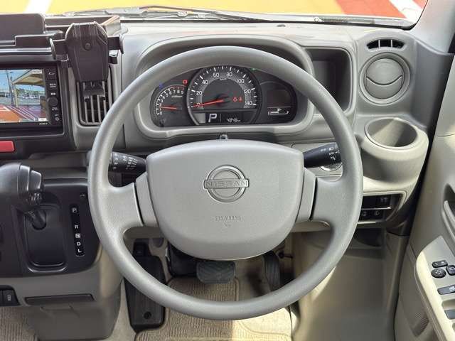 CLIPPER van 4WD