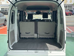 CLIPPER van 4WD