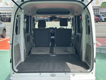 CLIPPER van 4WD